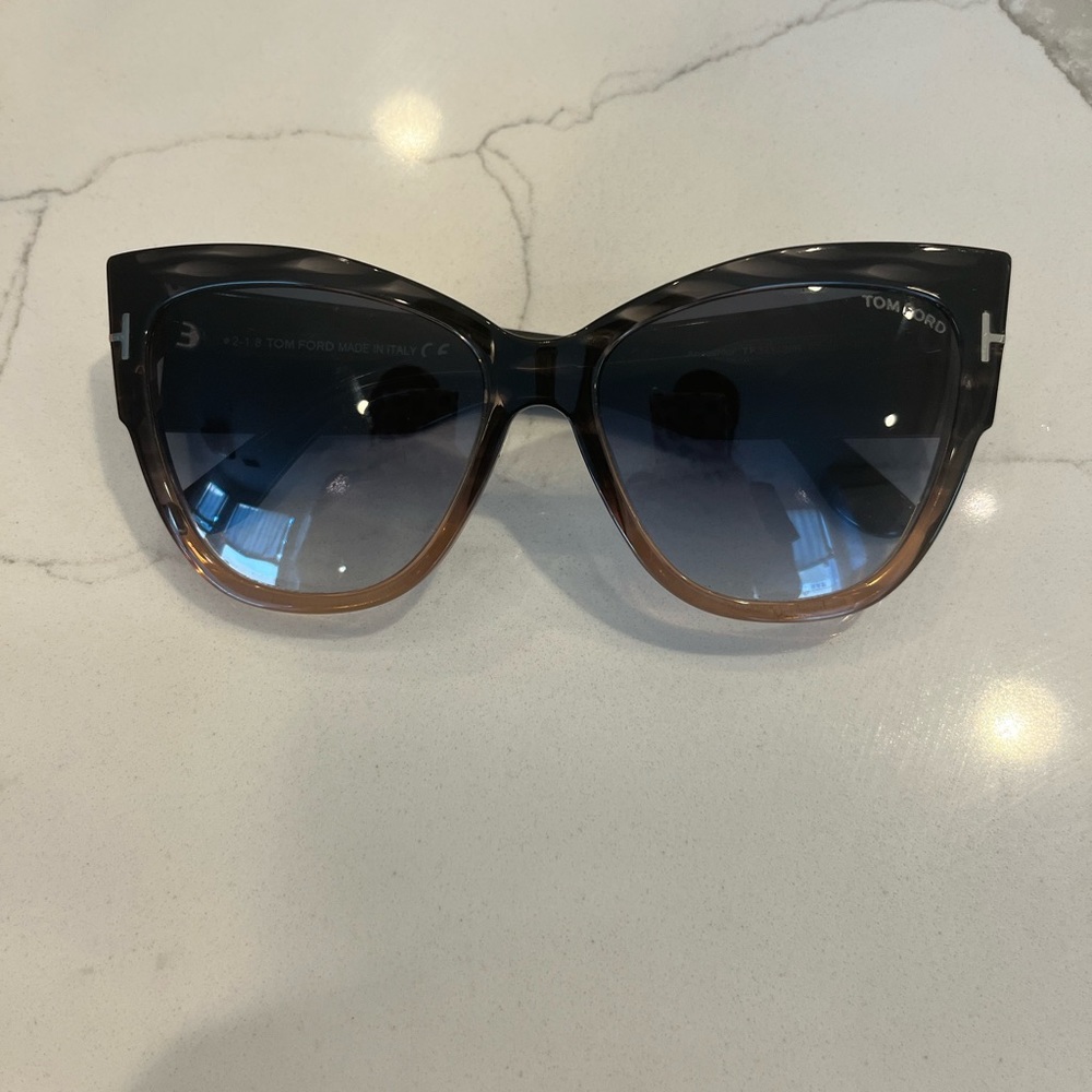 Authentic Tom Ford Cat Eye